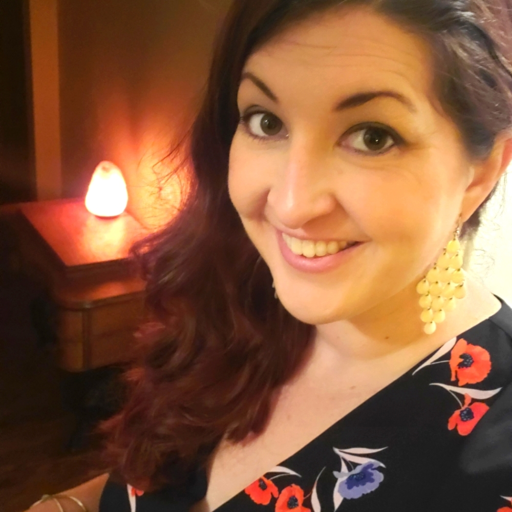 Meet your Posher, Kate